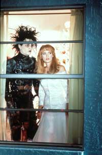 Johnny Depp - 8 x 10 Color Photo #65