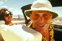 Johnny Depp - 8 x 10 Color Photo #68
