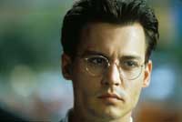 Johnny Depp - 8 x 10 Color Photo #74