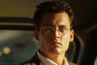 Johnny Depp - 8 x 10 Color Photo #75