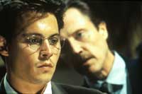 Johnny Depp - 8 x 10 Color Photo #78