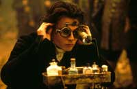 Johnny Depp - 8 x 10 Color Photo #85