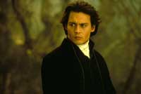 Johnny Depp - 8 x 10 Color Photo #86
