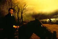 Johnny Depp - 8 x 10 Color Photo #89
