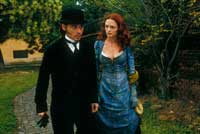 Johnny Depp - 8 x 10 Color Photo #116