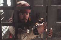 Johnny Depp - 8 x 10 Color Photo #135
