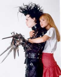 Johnny Depp - 8 x 10 Color Photo #144