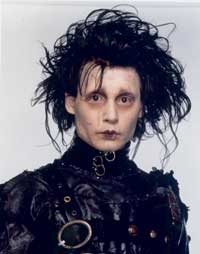 Johnny Depp - 8 x 10 Color Photo #145