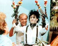 Johnny Depp - 8 x 10 Color Photo #166