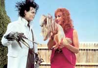 Johnny Depp - 8 x 10 Color Photo #149