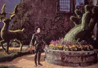 Johnny Depp - 8 x 10 Color Photo #152