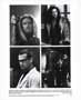 Johnny Mnemonic - 8 x 10 B&W Photo #3