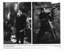 Johnny Mnemonic - 8 x 10 B&W Photo #4