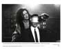 Johnny Mnemonic - 8 x 10 B&W Photo #10