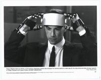 Johnny Mnemonic - 8 x 10 B&W Photo #1