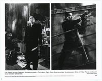 Johnny Mnemonic - 8 x 10 B&W Photo #4
