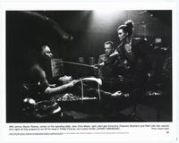 Johnny Mnemonic - 8 x 10 B&W Photo #5