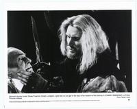 Johnny Mnemonic - 8 x 10 B&W Photo #6
