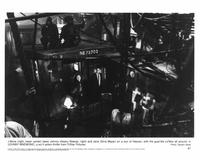 Johnny Mnemonic - 8 x 10 B&W Photo #7