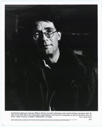 Johnny Mnemonic - 8 x 10 B&W Photo #13