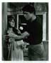 Johnny Tiger - 8 x 10 B&W Photo #5