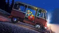 Jonah: A Veggie Tales Movie - 8 x 10 Color Photo #2