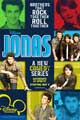 Jonas Brothers - 27 x 40 TV Poster - Style A