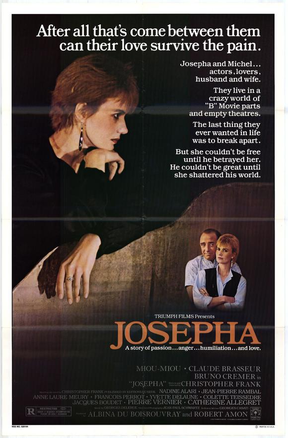 Josepha movie