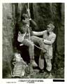 Journey to the Center of the Earth - 8 x 10 B&W Photo #1