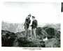 Journey to the Center of the Earth - 8 x 10 B&W Photo #9