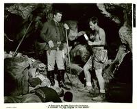 Journey to the Center of the Earth - 8 x 10 B&W Photo #4
