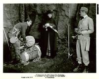 Journey to the Center of the Earth - 8 x 10 B&W Photo #6