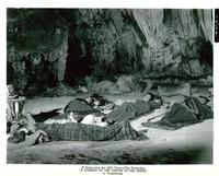 Journey to the Center of the Earth - 8 x 10 B&W Photo #7