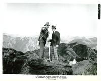 Journey to the Center of the Earth - 8 x 10 B&W Photo #9