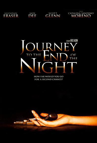 Journey to the End of the Night - Topic - YouTube