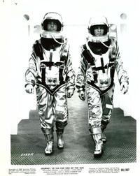 Journey to the Far Side of the Sun - 8 x 10 B&W Photo #10