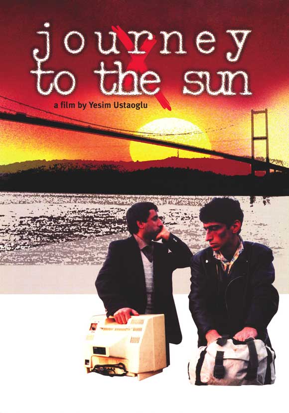 Journey to the Sun movie