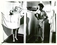 Joy In the Morning - 8 x 10 B&W Photo #3
