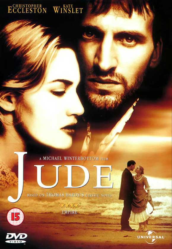 Jude 1996 Movie Watch Online Free