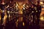 Judge Dredd - 8 x 10 Color Photo #2