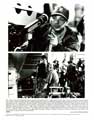 Judge Dredd - 8 x 10 B&W Photo #1