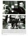 Judge Dredd - 8 x 10 B&W Photo #4