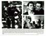 Judge Dredd - 8 x 10 B&W Photo #5