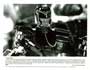 Judge Dredd - 8 x 10 B&W Photo #6