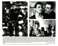 Judge Dredd - 8 x 10 B&W Photo #5