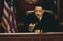 Judge Joe Brown - 8 x 10 Color Photo #1