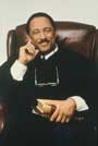 Judge Joe Brown - 8 x 10 Color Photo #4