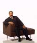Judge Joe Brown - 8 x 10 Color Photo #2