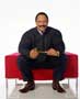 Judge Joe Brown - 8 x 10 Color Photo #4