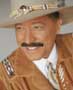 Judge Joe Brown - 8 x 10 Color Photo #6